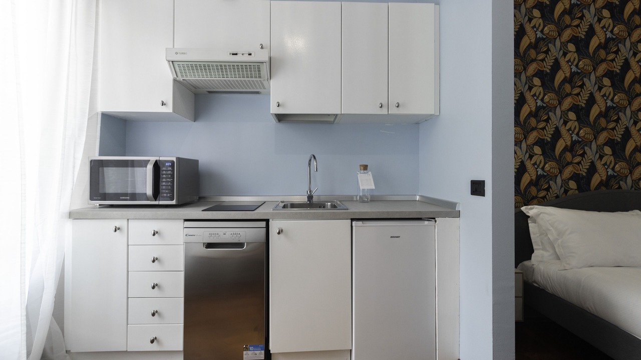Photo of Kitchen in Porta Venezia