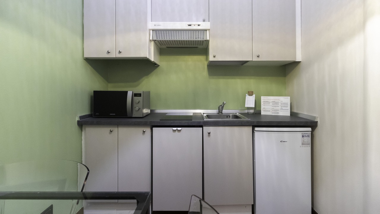 Photo of Kitchen in Porta Venezia