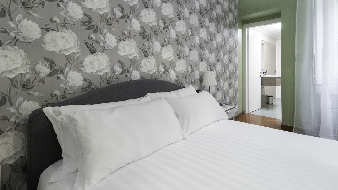 Photo of Bedroom in Porta Venezia