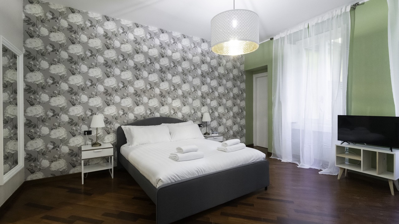Photo of Bedroom in Porta Venezia