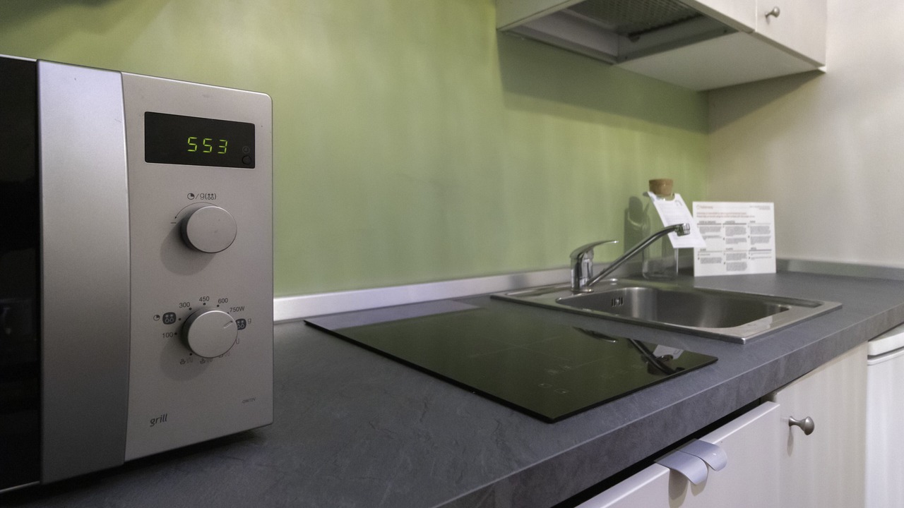 Photo of Kitchen in Porta Venezia