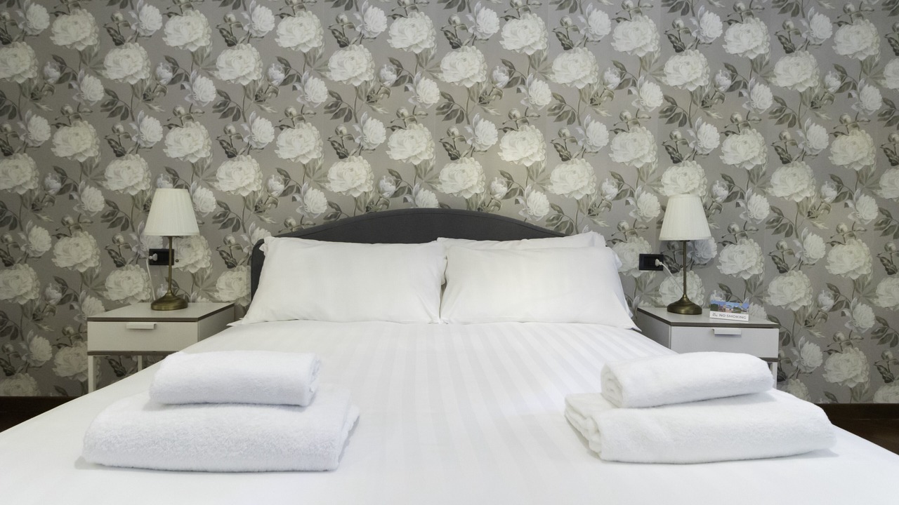 Photo of Bedroom in Porta Venezia