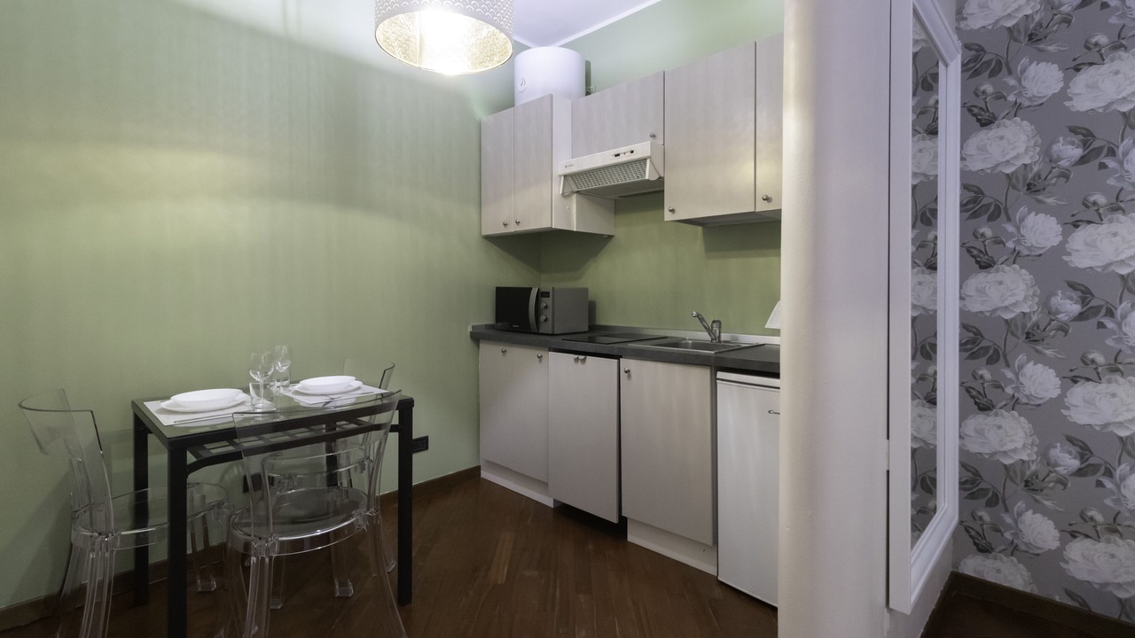 Photo of Kitchen in Porta Venezia