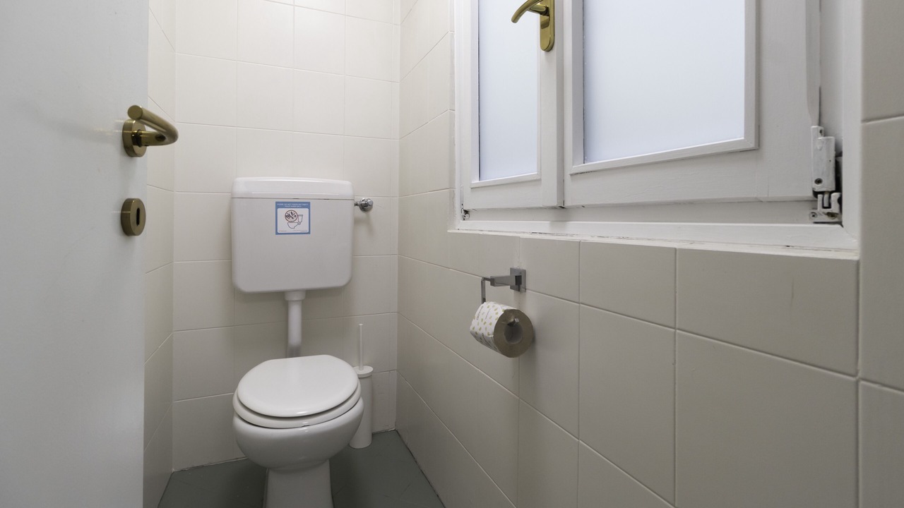 Photo of Bathroom in Porta Venezia