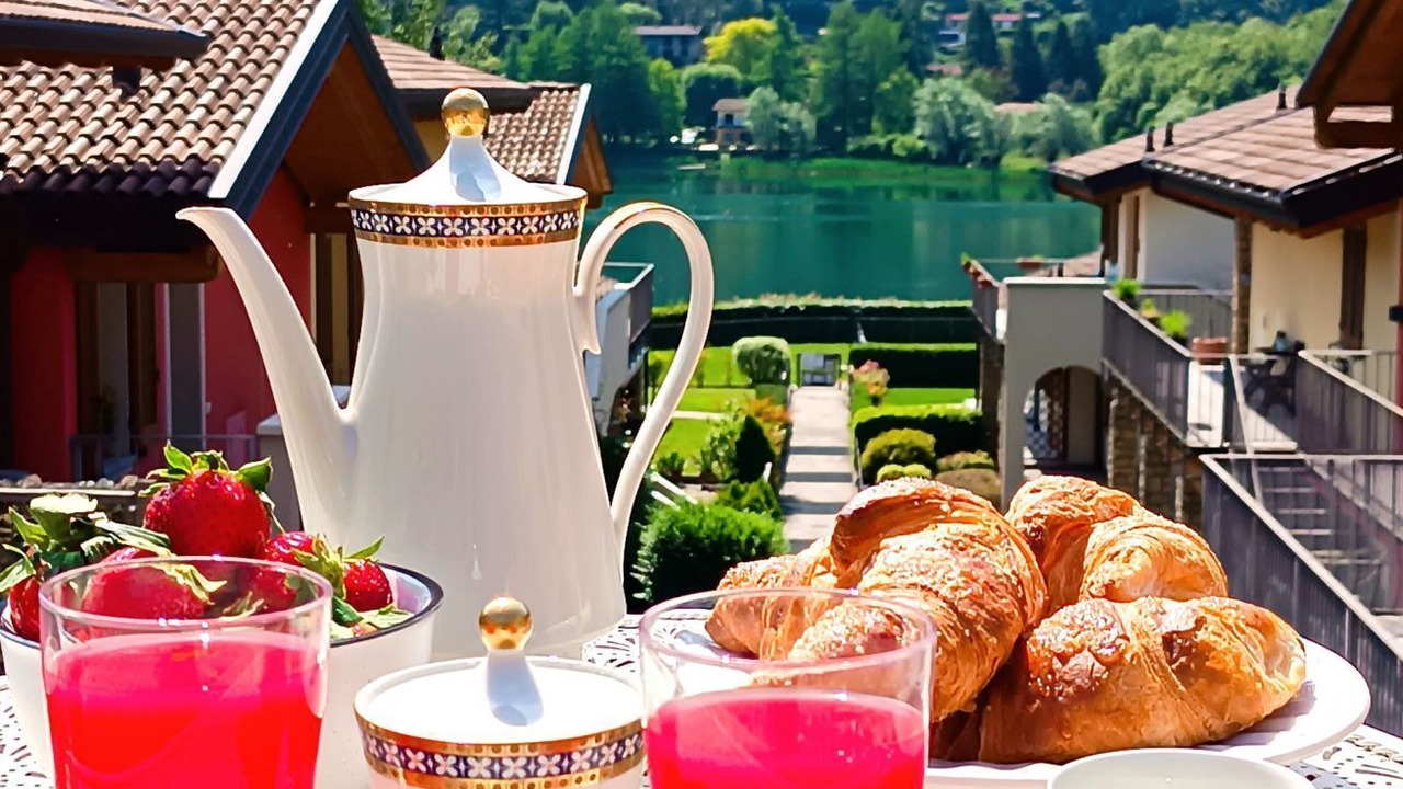 Photo of Outdoor in Spinone Al Lago