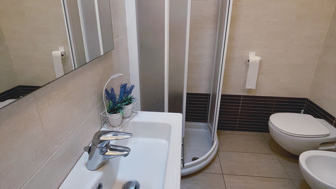 Photo of Bathroom in Spinone Al Lago