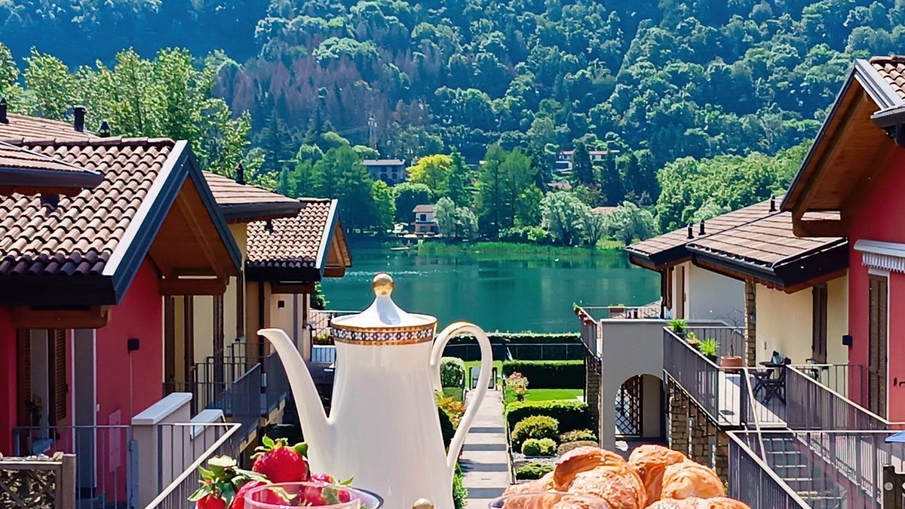 Photo of Outdoor in Spinone Al Lago