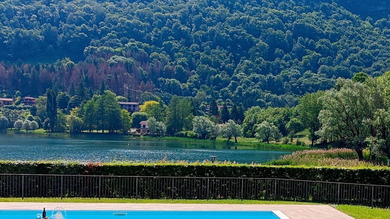 Photo of Outdoor in Spinone Al Lago