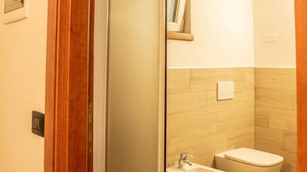 Photo of Bathroom in Edolo