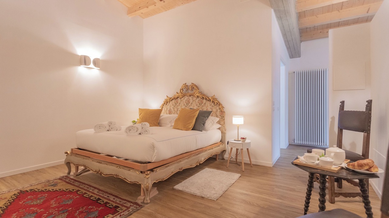 Photo of Bedroom in San Fermo della Battaglia