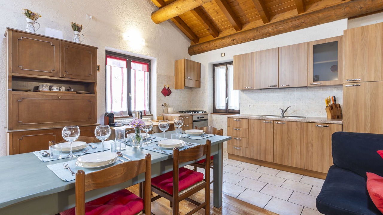 Photo of Bedroom in Isola