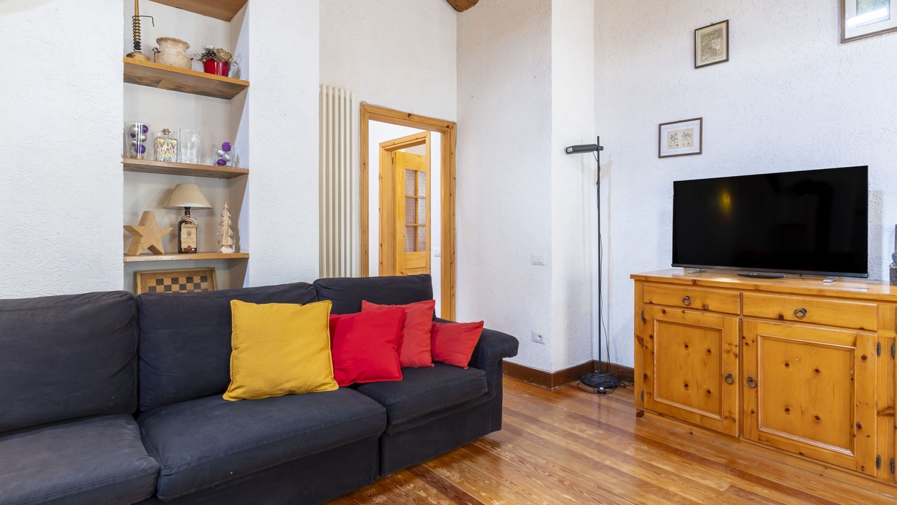 Photo of Livingroom in Isola