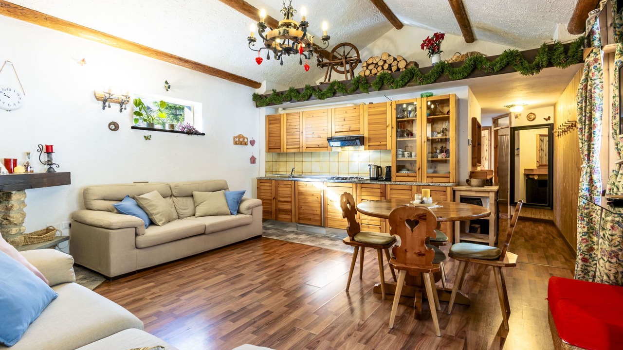 Photo of Livingroom in Isola