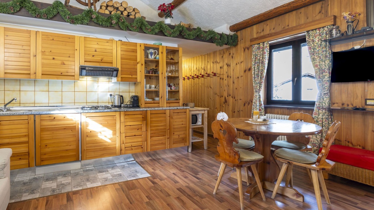 Photo of Livingroom in Isola