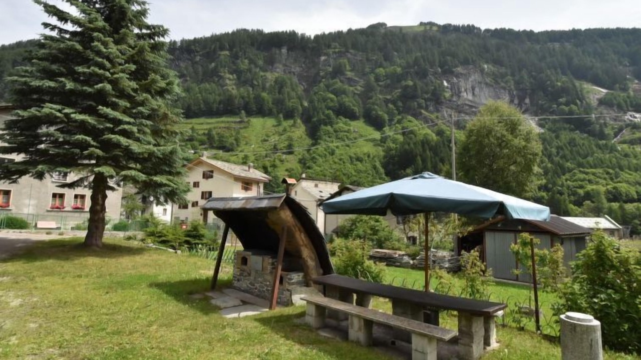 Photo of Outdoor in Isola