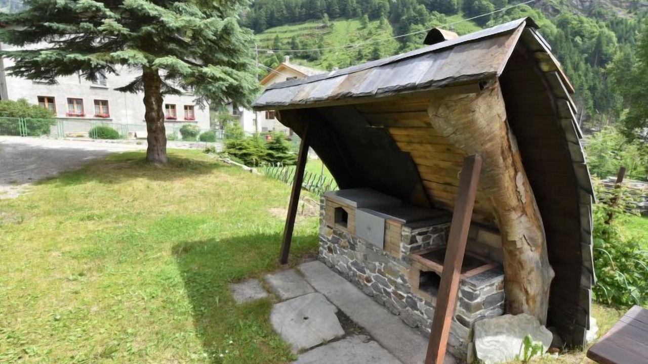 Photo of Outdoor in Isola
