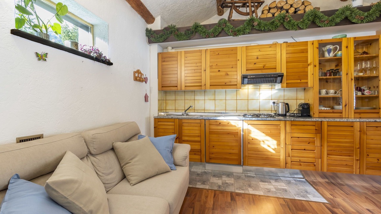 Photo of Livingroom in Isola
