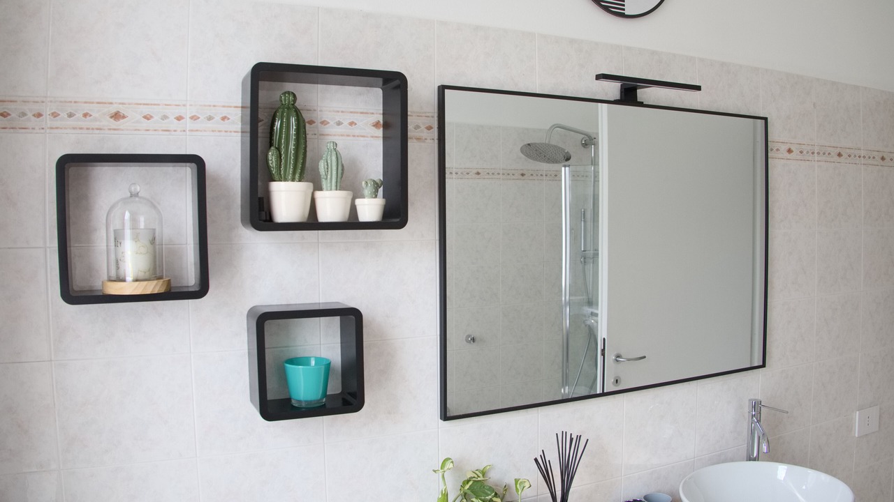 Photo of Bathroom in Sesto Calende