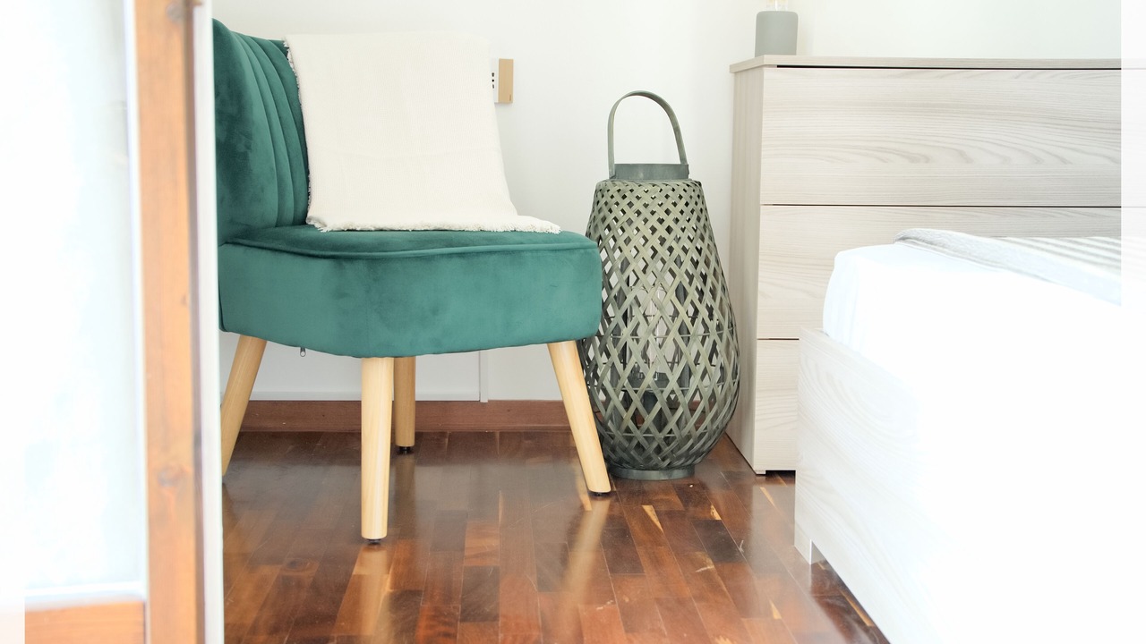 Photo of Bedroom in Sesto Calende