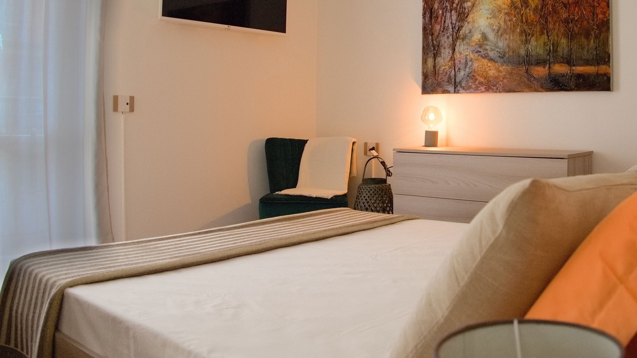Photo of Bedroom in Sesto Calende