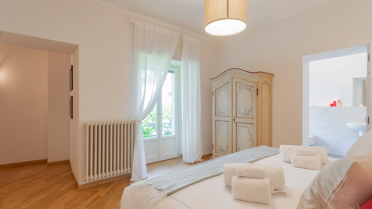 Photo of Bedroom in San Fermo della Battaglia
