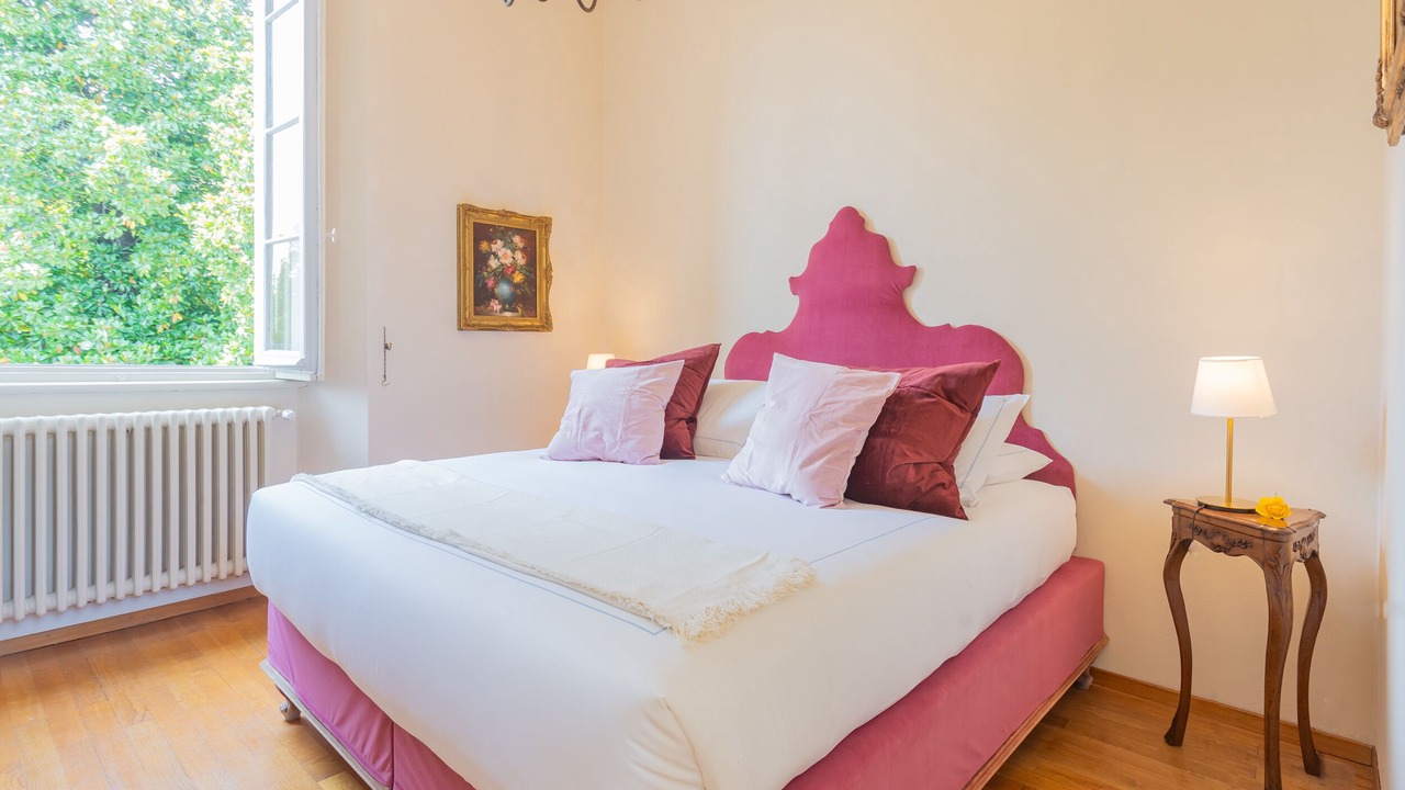 Photo of Bedroom in San Fermo della Battaglia