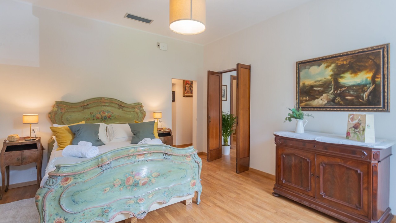 Photo of Bedroom in San Fermo della Battaglia