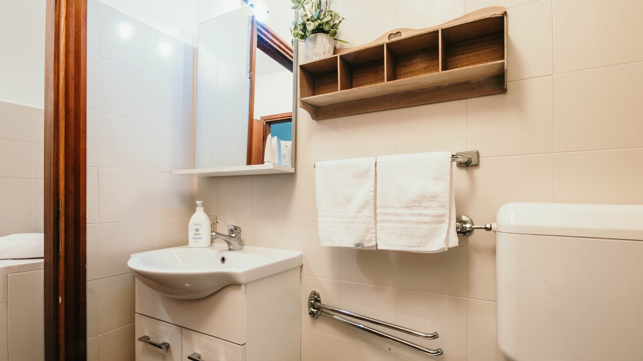 Photo of Bathroom in Downtown