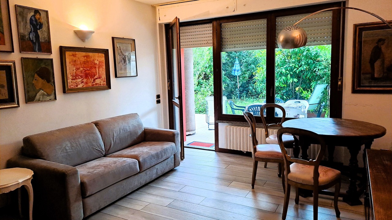 Photo of Livingroom in Greco