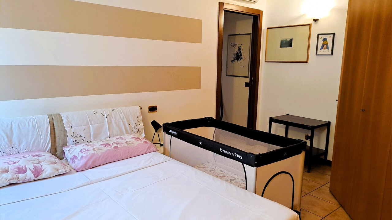 Photo of Bedroom in Greco