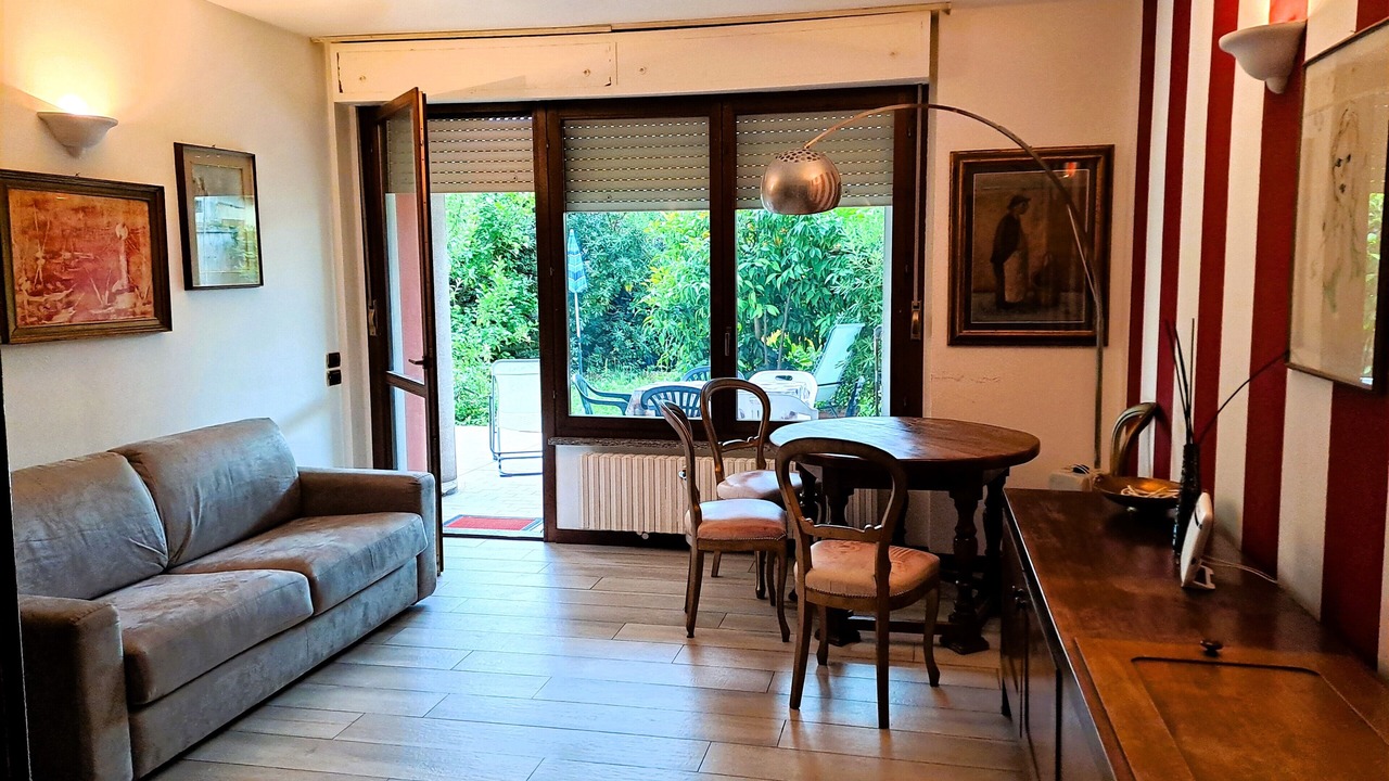 Photo of Livingroom in Greco