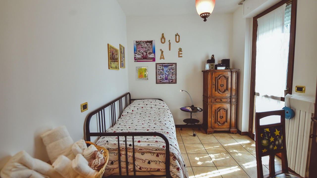 Photo of Bedroom in Greco