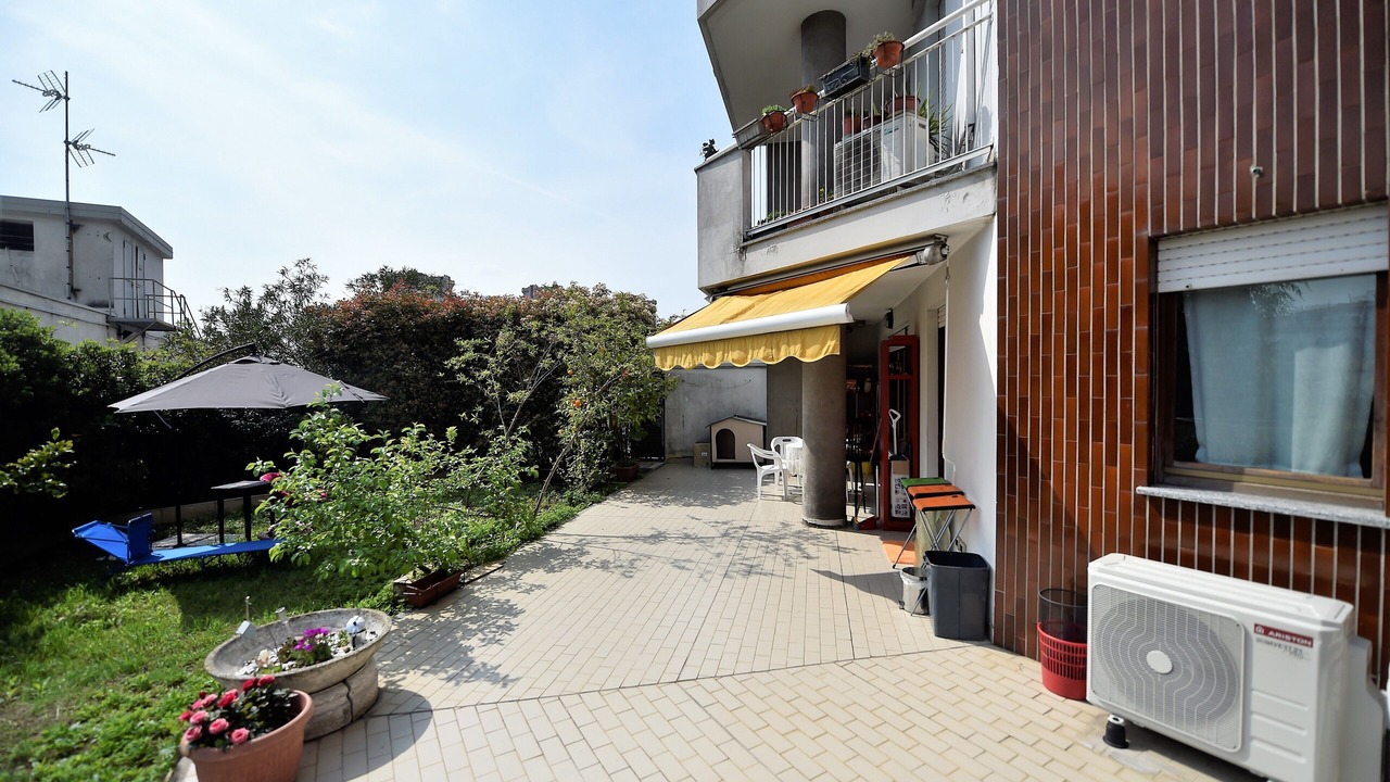 Photo of Patio Balcony in Greco
