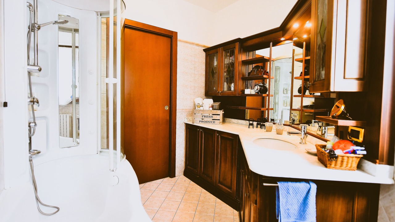 Photo of Bathroom in Greco