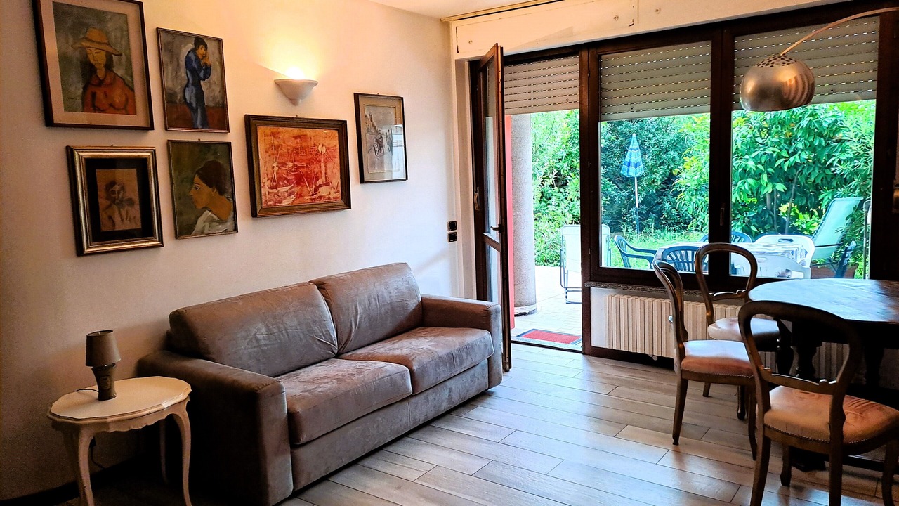 Photo of Livingroom in Greco