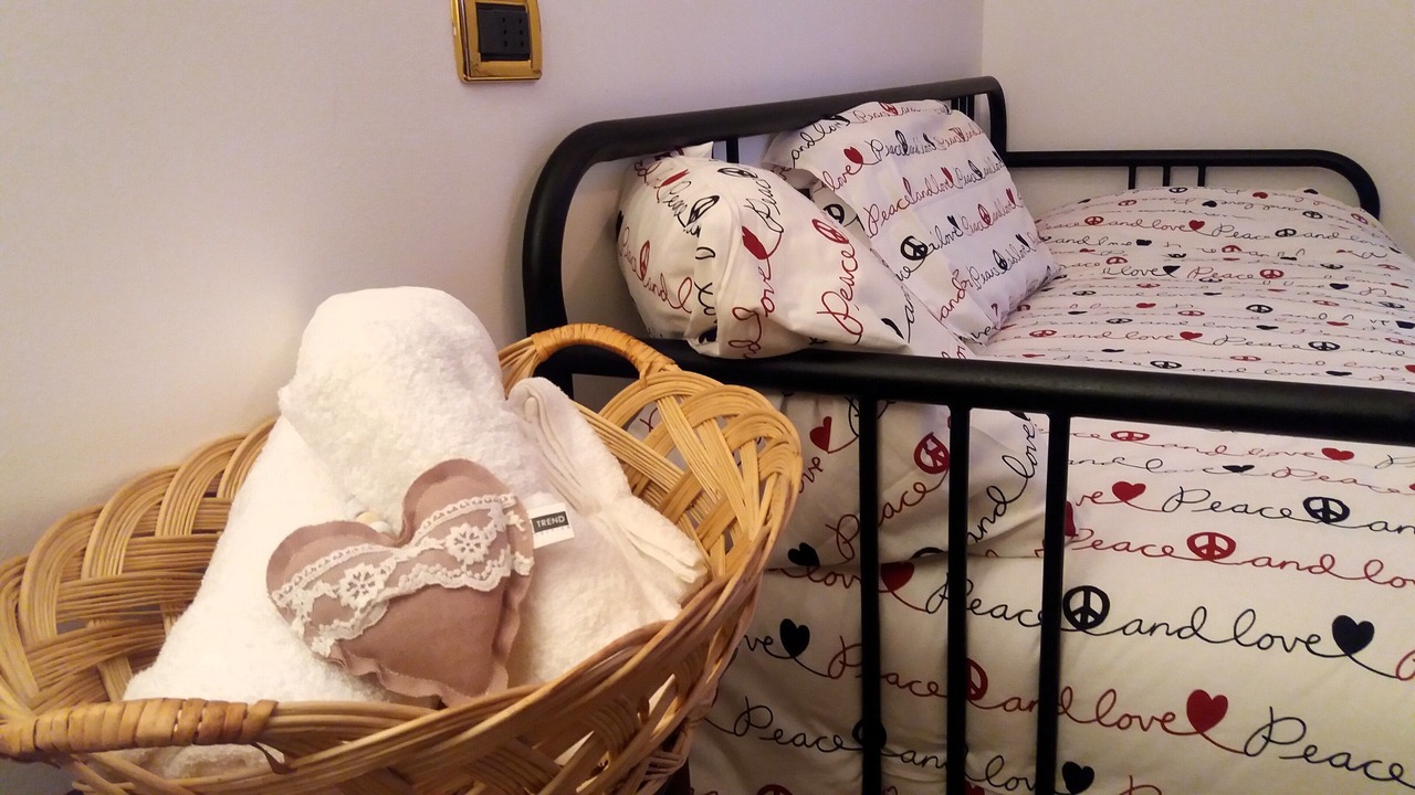 Photo of Bedroom in Greco