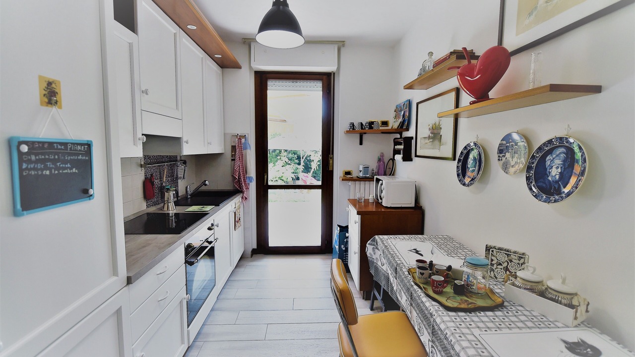 Photo of Kitchen in Greco
