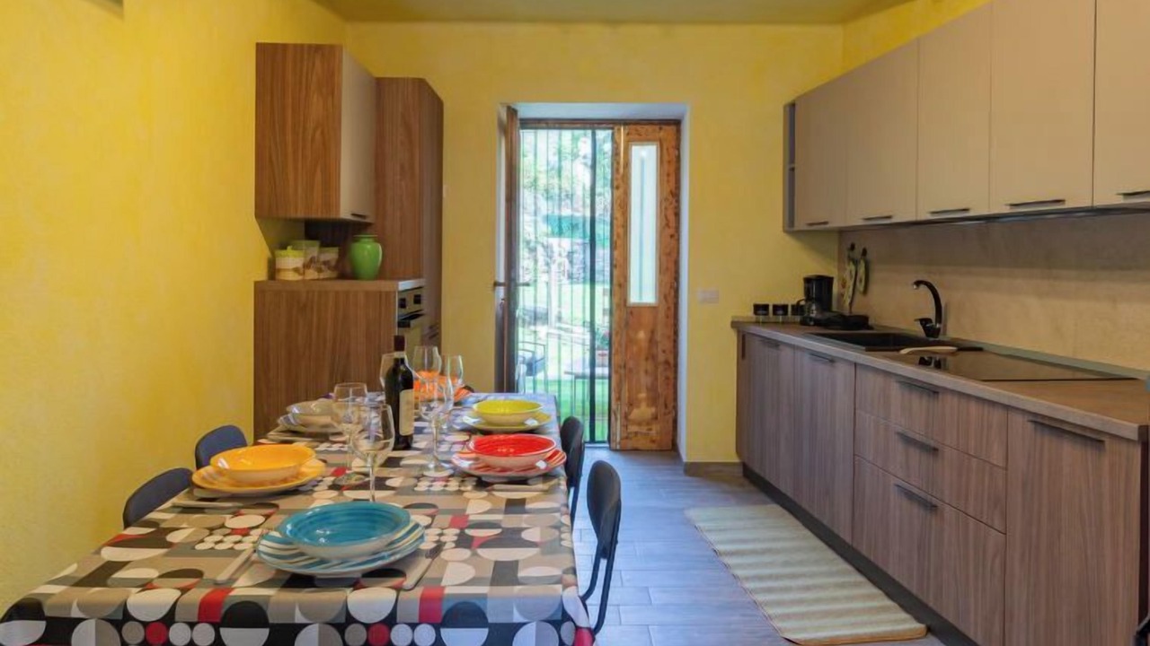 Photo of Bedroom in Albonico