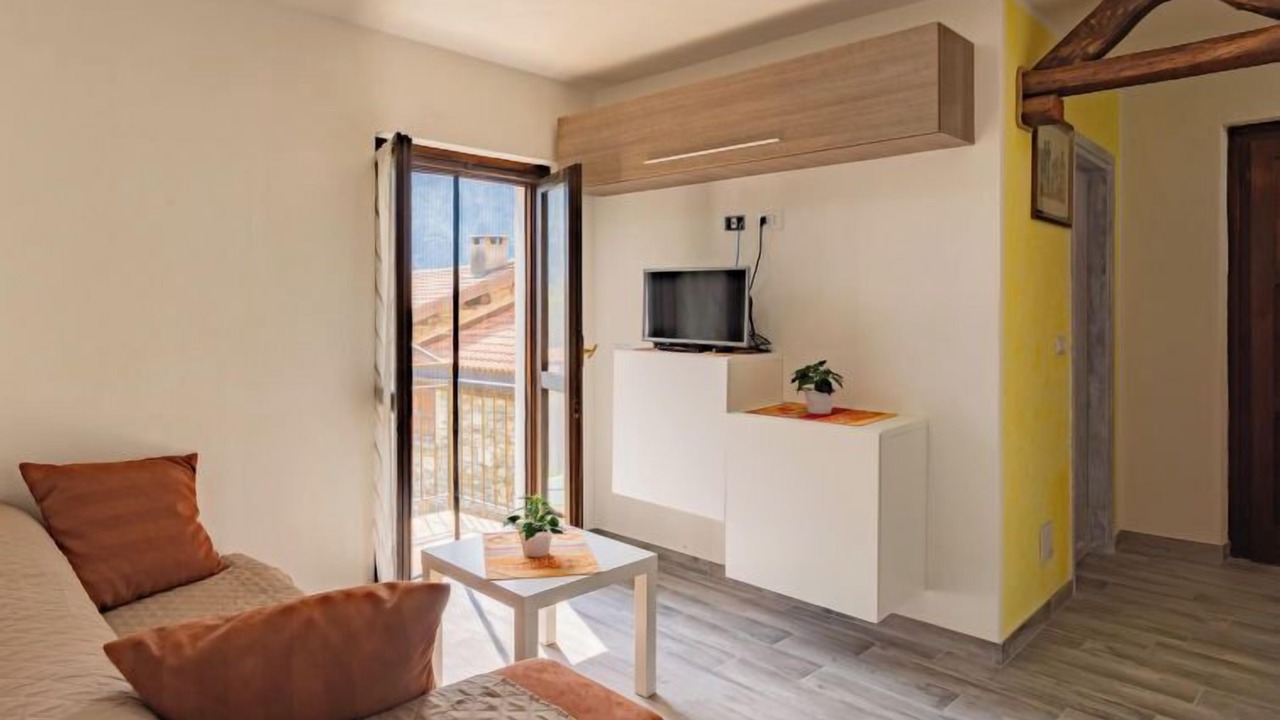 Photo of Livingroom in Albonico