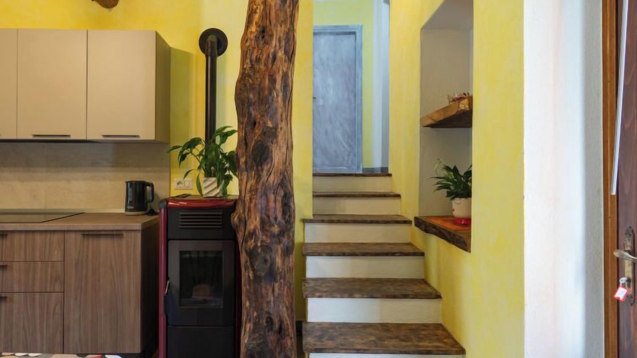 Photo of Bedroom in Albonico