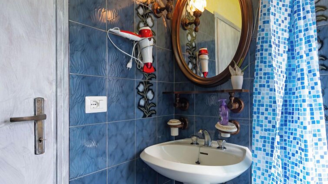 Photo of Bathroom in Albonico