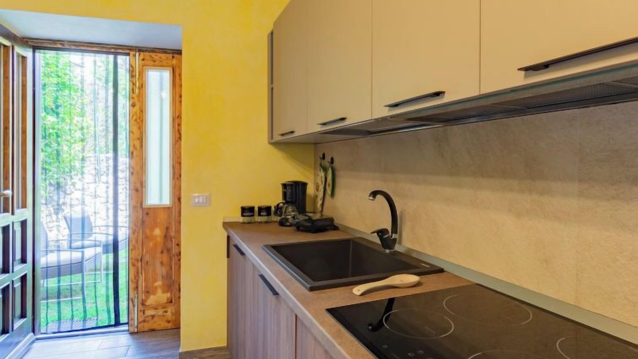Photo of Bedroom in Albonico