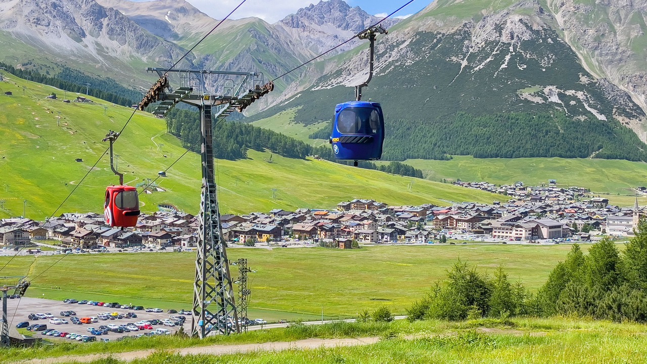 Photo of Others in Livigno