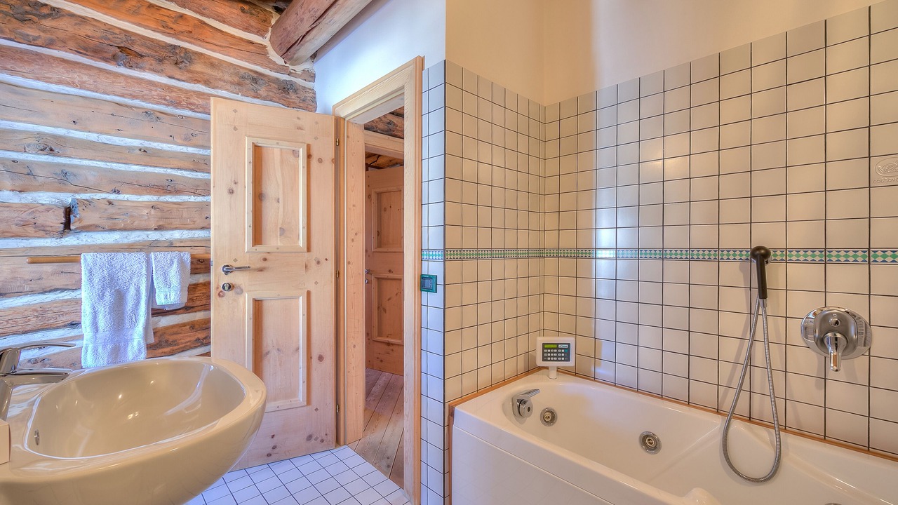 Photo of Bathroom in Livigno