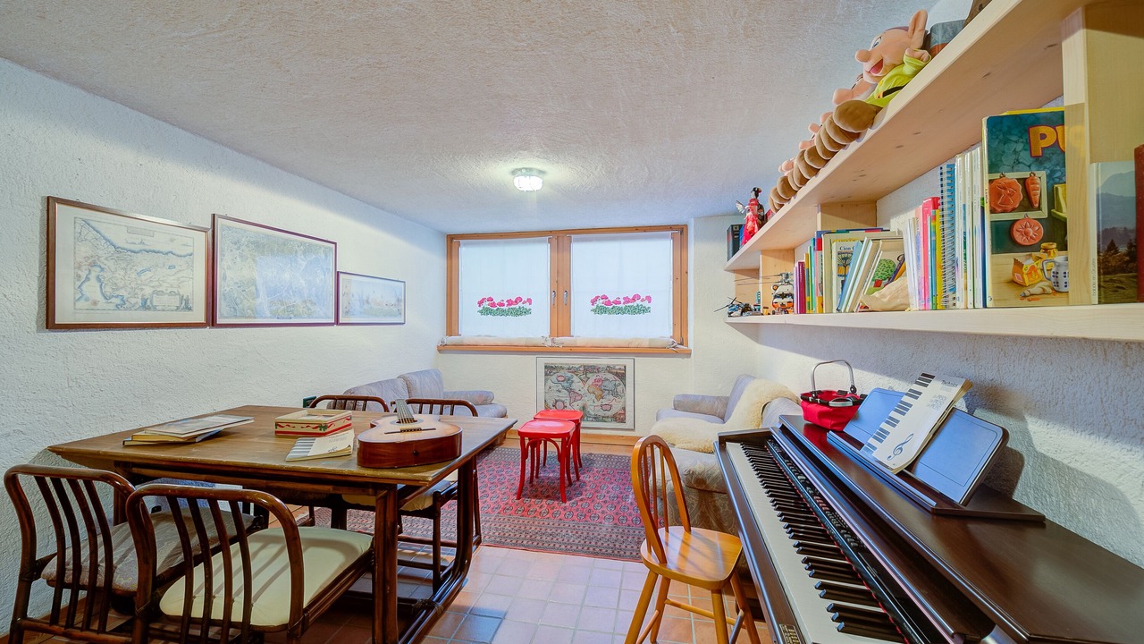 Photo of Bedroom in Livigno