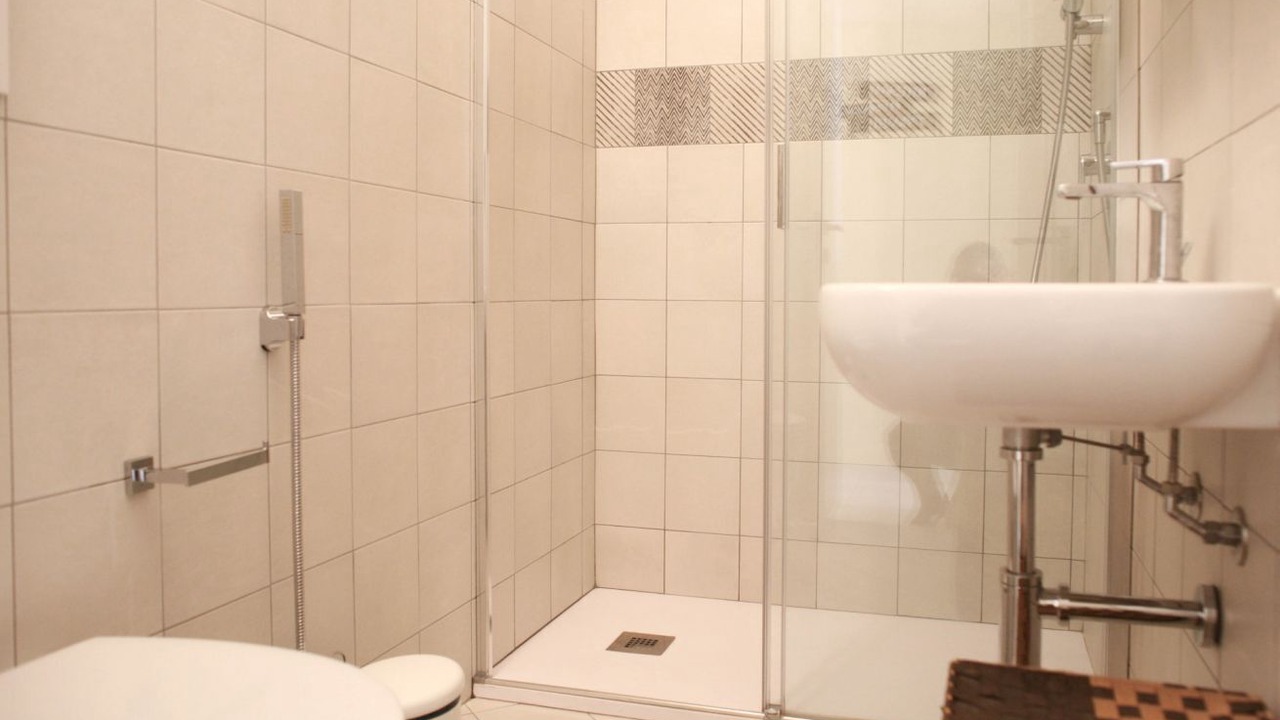 Photo of Bathroom in Porta Volta