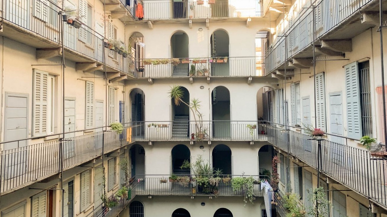 Photo of Outdoor in Porta Volta