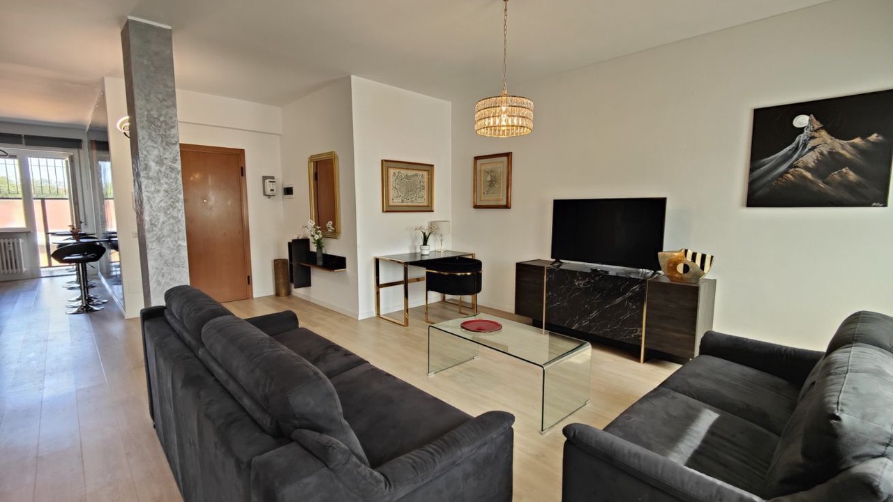 Photo of Livingroom in Zona Solari