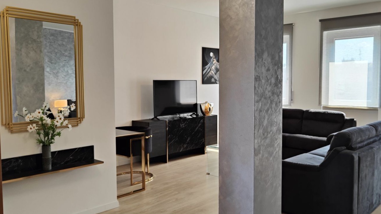 Photo of Livingroom in Zona Solari