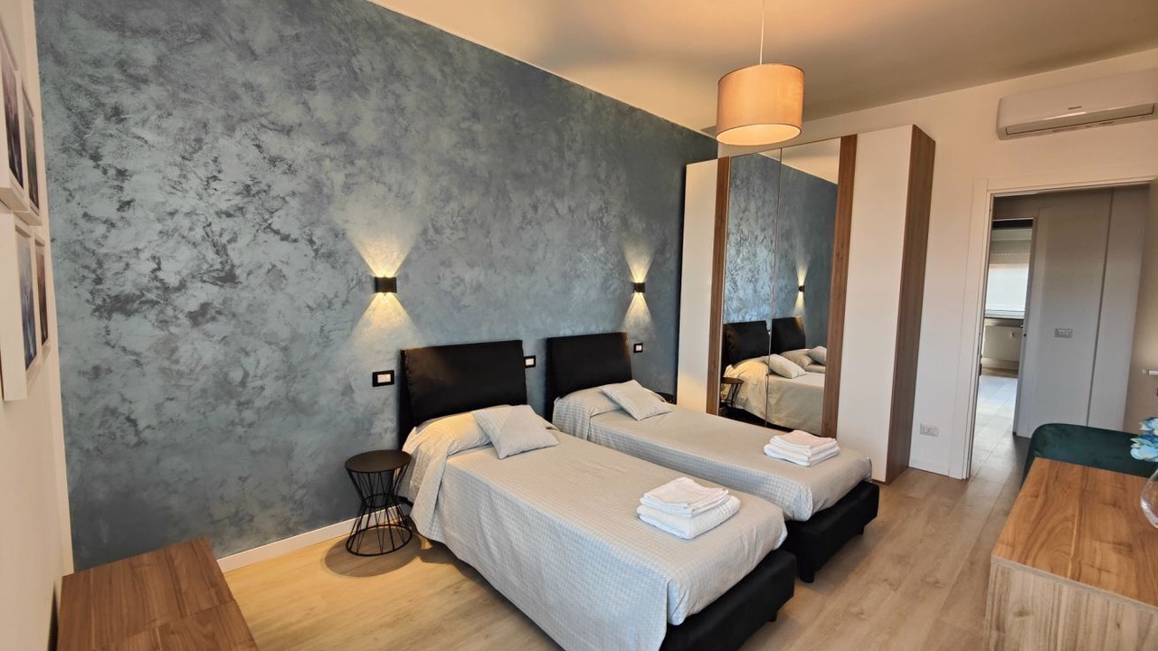 Photo of Bedroom in Zona Solari